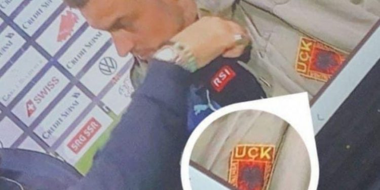 SKANDALOZE/ Televizioni zvicerian quan UÇK-në organizatë terroriste, më pas fshin postimin (FOTO)