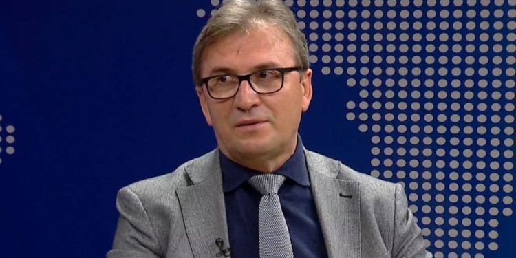 “JAVËT NË VIJIM SHIFRAT PRITET TË PËSOJNË SËRISH RËNIE”/ Brataj: Infeksionet me COVID-19 po bien