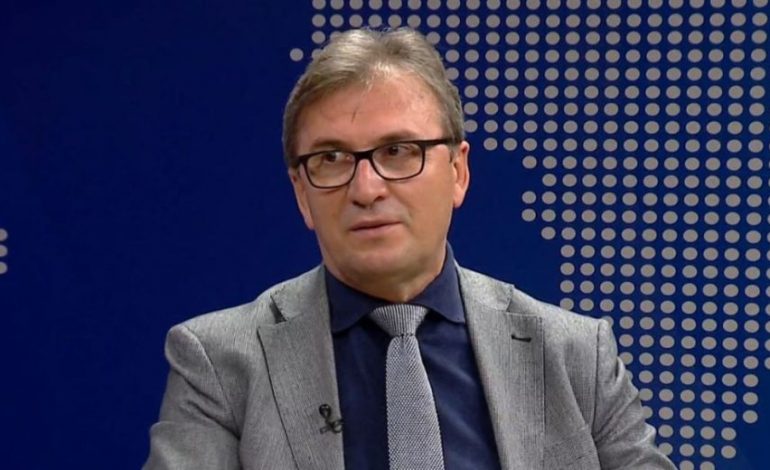 E ZBULON Skënder Brataj: Personat që kanë bërë vaksinën anti-COVID mund të bëjnë edhe vaksinën e gripit