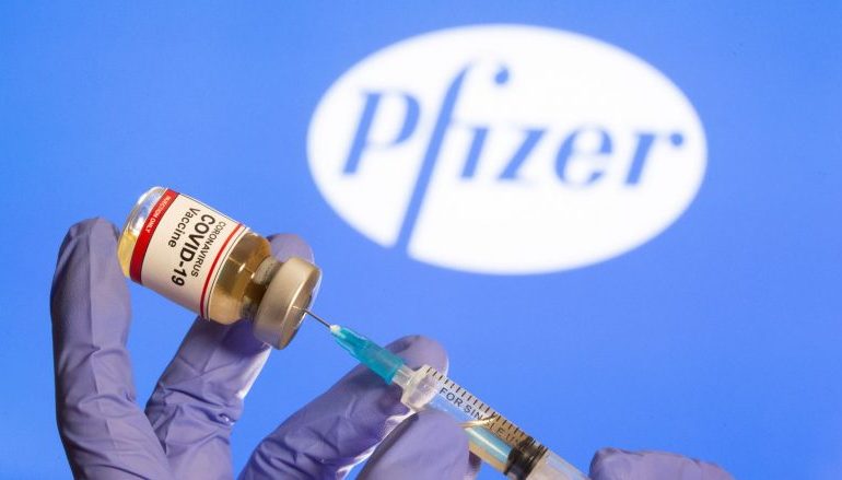 STUDIMI/ Vaksina Pfizer, shumë efektive në parandalimin e shtrimit në spital