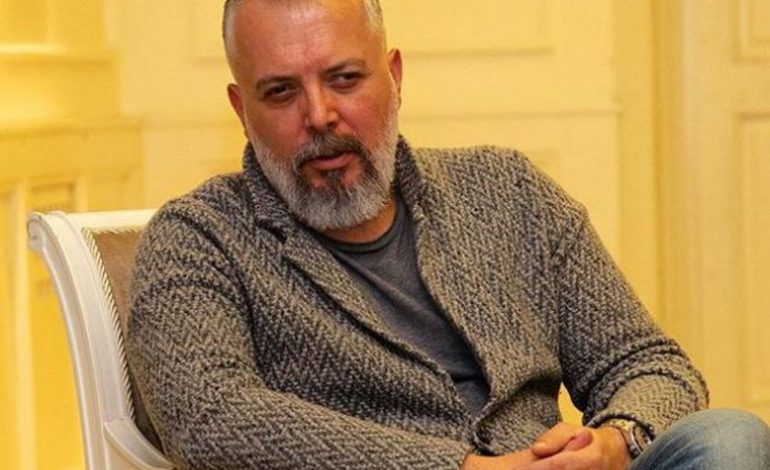 INTERVISTA E AMBASADORIT AMERIKAN/ Reagon Sokol Balla: Ryerson e krijoi Berishën më 1992 dhe sot e vrau…