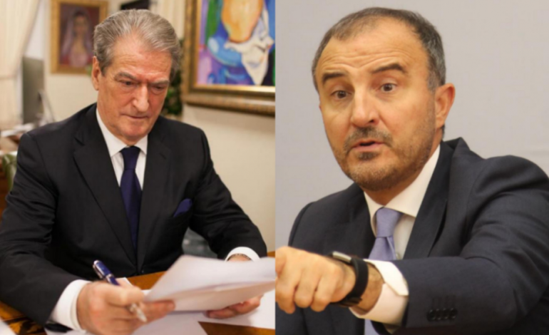 A DO BASHKËPUNOJË BE ME PD NËSE BERISHA ZGJIDHET KRYETAR? Soreca tregon qëndrimin që do mbahet