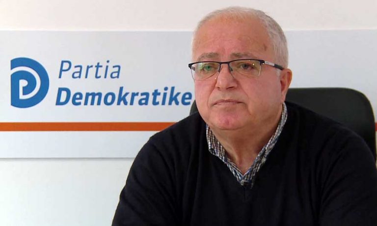 KËRKON RIKTHIMIN E BERISHËS NË KRYE TË PD/ Spaho: Basha është autokrat…