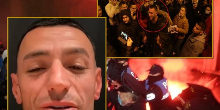 PAS 10 MUAJSH ARRATI/ Rrëfehet Stresi: Po unë ç’faj kisha? I shkuan mamit në 3 të natës…