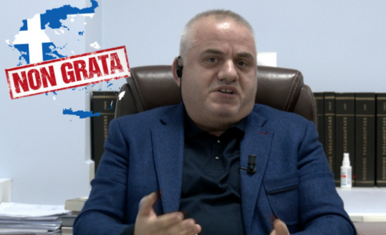 “GREKËT NUK MË KANË SHPALLUR NON GRATA”/ Artan Hoxha: Më ofruan pasaportë që të heshtja por s’pranova. Unë jam shqiptar