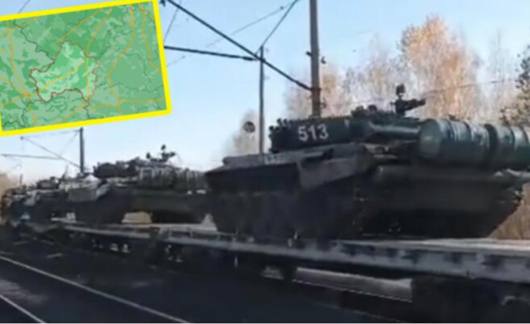 PRAG LUFTE/ Ukraina bombardon rebelët me dronët e blerë nga Turqia, Rusia nis tanket
