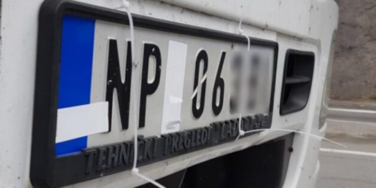 RECIPROCITETI I TARGAVE/ Sot takohen në Bruksel grupet e punës Kosovë-Serbi