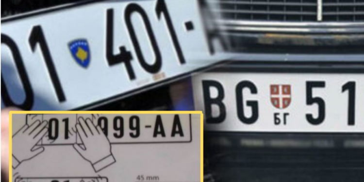 NGËRÇI I TARGAVE/ Konfirmohet data, kur do takohen grupet e punës Kosovë-Serbi