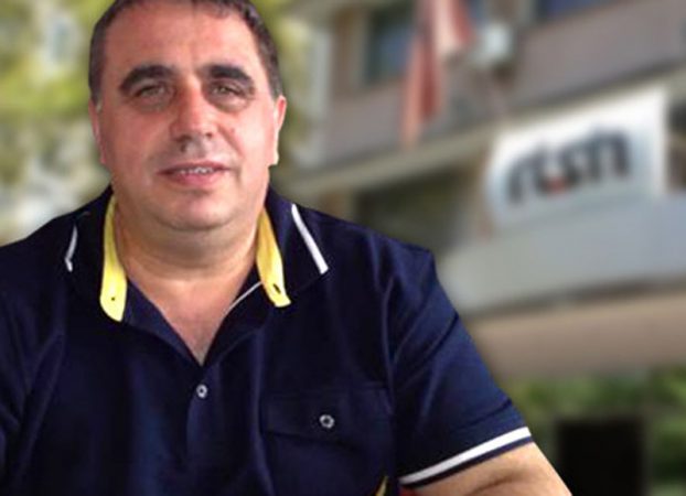 KËRKON NDRYSHIM TË MASËS SË SIGURISË/ Vendoset më 29 tetor seanca në Apel për ish-drejtorin e RTSH Thoma Gëllçi