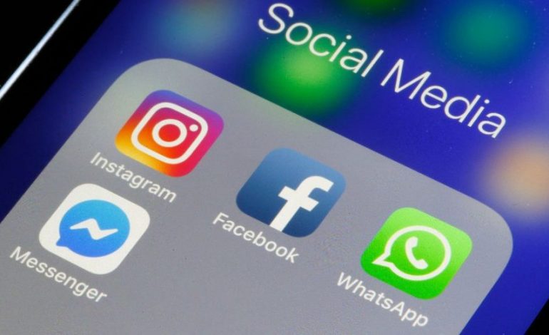 ZBULOHET ARSYEJA E RËNIES SË “FACEBOOK”/ Ndodhi disa orë pasi ish-punonjësja nxori të dhënat se si manipuloheshin…
