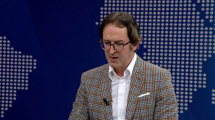 DEL KUNDËR BASHËS? Reagimi Alizotit: Në “anije” ka rënë zjarri, rrezikojmë ekzistencën si parti