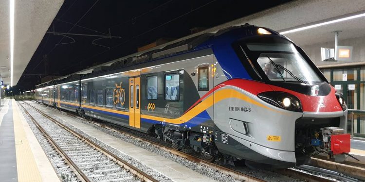 TRAGJIKE/ I riu shqiptar përplaset nga treni në Itali (EMRI)