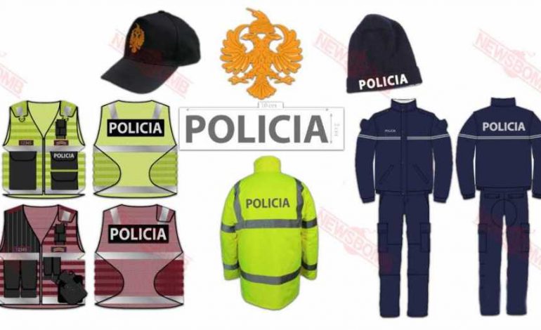 TENDERI ME UNIFORMAT E POLICISË/ SPAK mbyll hetimet dhe çon në gjyq 8 zyrtarët e Ministrisë së Brendshme