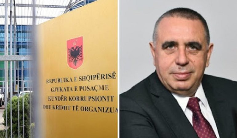 ABUZIMI ME TENDERIN/ Lihet në burg ish-drejtori i RTSH-së dhe 3 vartësit e tij