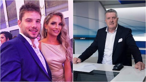 NUK I DEL “E KEQJA” ME SELDIN/ Milaim Zeka: I organizova festë vajzës pas ndarjes nga ai idioti
