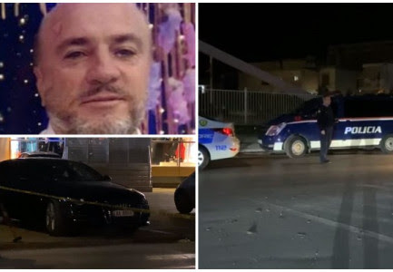 EKZEKUTIMI NË FIER/ Nga vrasja e të vëllait dhe motrës, te konfliktet, kush e porositi atentatin ndaj Demir Backës? Autorët dyshohet…