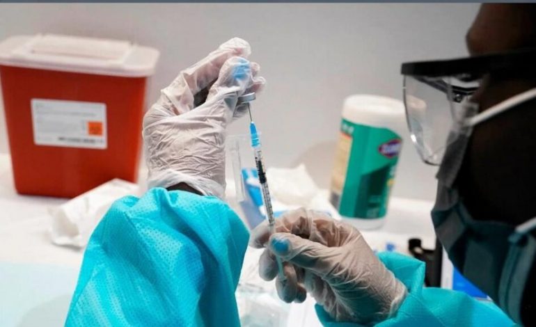 KORONAVIRUSI/ Eksperti britanik: Nuk ka shpëtim nëse 50% e botës nuk vaksinohet