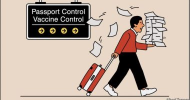 COVID-19/ “The Economist”: Pse pasaportat e vaksinave po shkaktojnë kaos