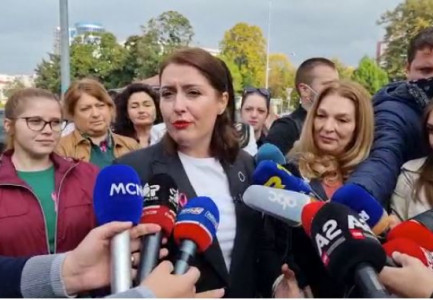 VAKSINIMI I FËMIJËVE DHE DOZA E TRETË/ Manastirliu zbulon vendimet që pritet të marrë Komitetit i Ekspertëve