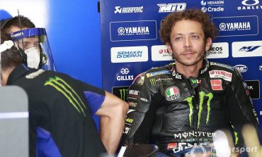 MOTO GP/ "Doktor" Rossi mesazh emocionues fansave para garës së shtëpisë