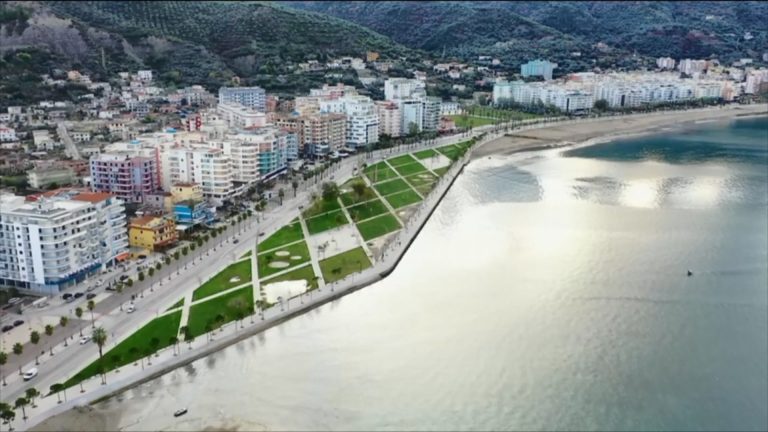 PORTI TURISTIK I VLORËS/ Qeveria miraton kontratën e qirasë 1 euro për koncesionin. Përpunimi i mallrave me koncesion tjetër në triport
