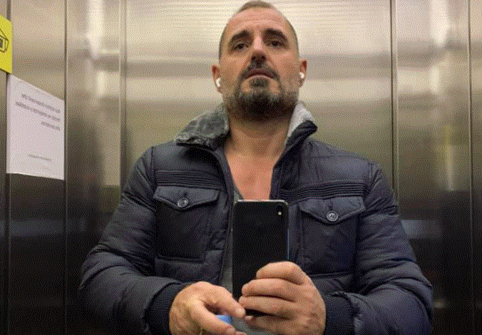 HABIT Çim Peka, sfidon Exit Pollet: Unë kam parashikuar zgjedhjet e Kosovës 8 muaj para por e kisha harruar…