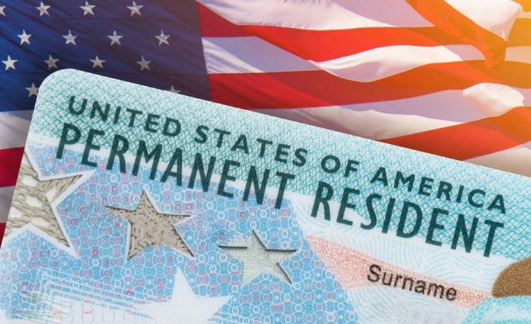 HAPET NESËR LOTARIA AMERIKANE/ Ja çfarë duhet të dini për aplikimin këtë vit