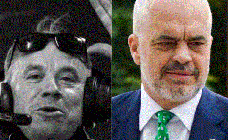 COVID-I I MERR JETËN KOSTA GRILLOS/ Rama: Lamtumirë shoku i fëmijërisë, zë i dashur i sfidave futbollistike