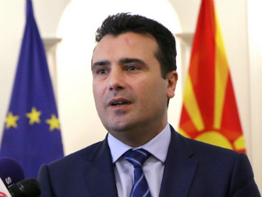 KRIZA ENERGJITIKE/ Kryeministri Zaev: Do bëjmë gjithçka që çmimi i energjisë të jetë i qëndrueshëm