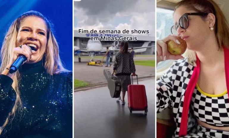 TRAGJIKE/ Rrëzohet avioni, humb jetën këngëtarja e njohur