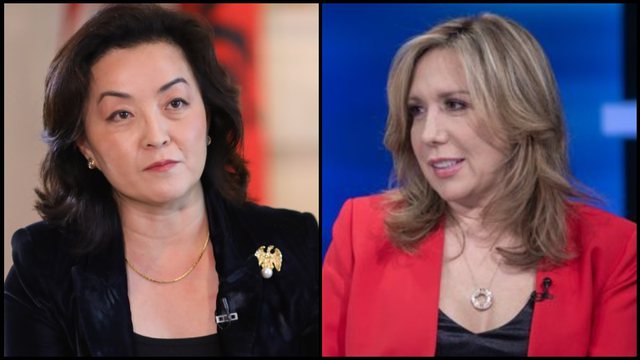 ÇUDIT Evi Kokalari: Yuri Kim po e shkatërron PD-në