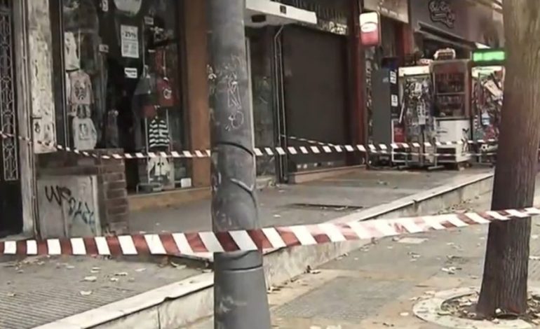 ARRESTOHET I RIU SHQIPTAR NË GREQI/ Vrau një 44-vjeçar gjatë grabitjes në marketin në Selanik