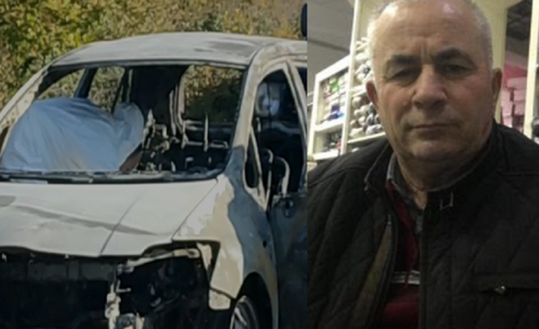 ÇFARË DEKLAROI NË POLICI/ Kush është ish-kolegu që u mor në pyetje për vrasjen e Xhelal Reçit në Laç