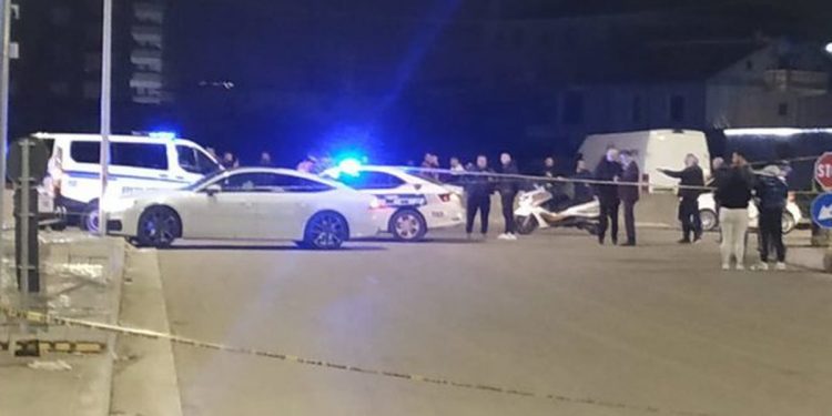 VRASJA E DYFISHTË NË ASTIR/ Makina e autorëve me targa të vjedhura, u denoncuan në korrik në Tiranë