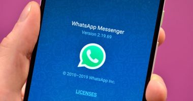 GJOBA E MAJME PËR PRIVATSINË/ WhatsApp ndryshon politikat