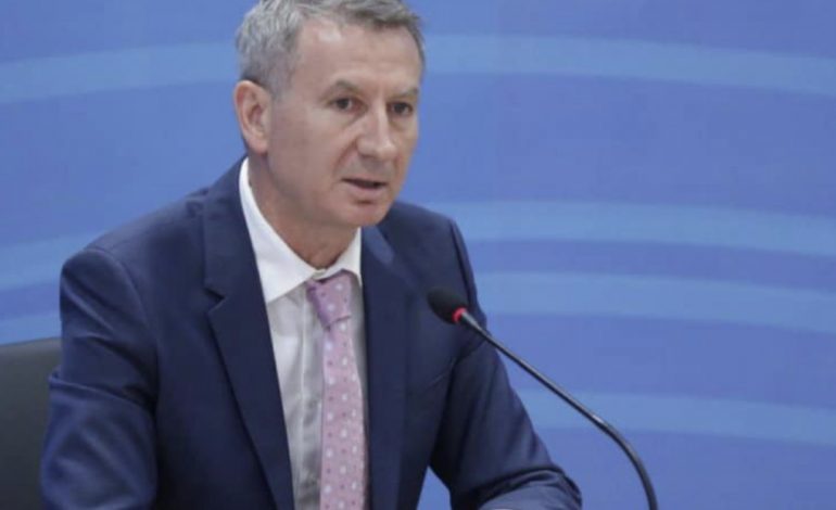 PËRPLASJA PËR FRPD/ Kadilli: Thellon krizën, të rinjtë të mos rendin nga një padron tek tjetri