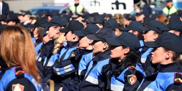 1179 POLICË PERFITOJNË RRITJE PAGE/ Lamallari: Operacioni “Bregdeti Ynë” do vijojë pa afat