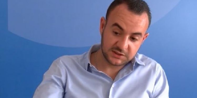 REVOLTIMI i Klevis Balliut: Basha ka plan të shkatërrojë PD-në por ne demokratët e vërtetë s’do ta lejojmë