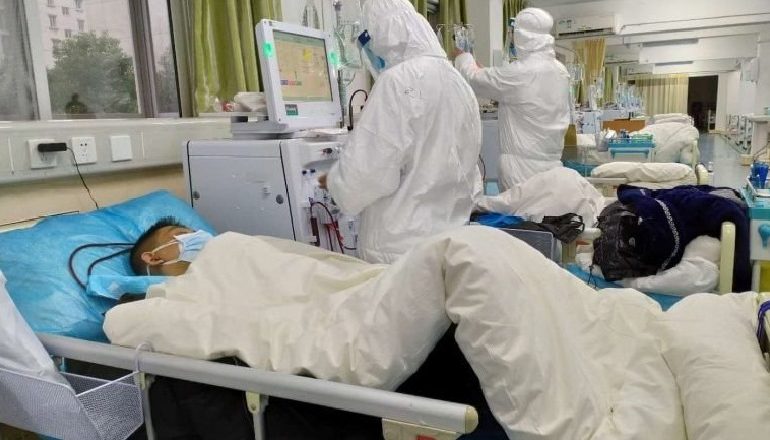 MASAT/ COVID “mbyll” Sllovakinë, në Gjermani mbi 100 mijë vdekje nga koronavirusi