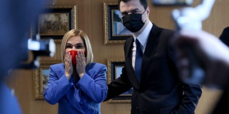 “MORA FTESË NGA…”/ Basha: Ja çfarë do bëj me LSI. PD është gati për zgjedhjet në 6 bashkitë