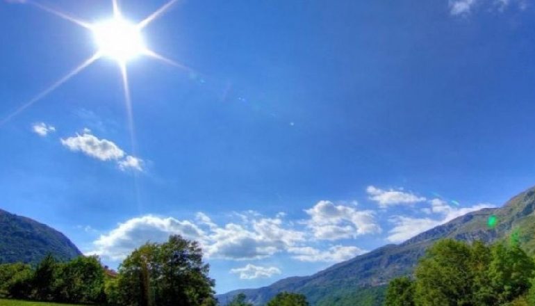 KTHJELLIME DHE ULJE TEMPERATURASH…/ Ja si parashikohet moti për ditën e sotme