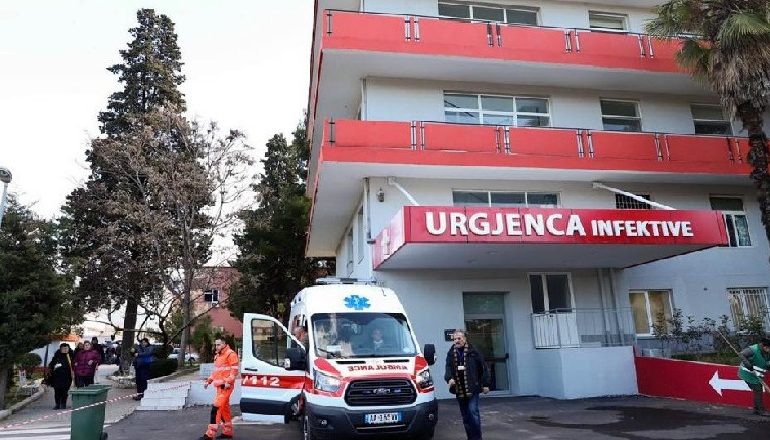 SHIFRAT NË VEND/ Në tetor rastet me COVID 19 bien dukshëm, rriten viktimat
