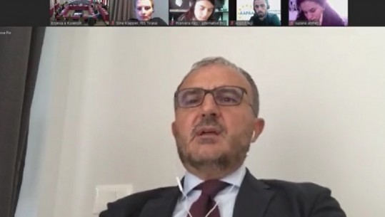 INTEGRIMI NË BE/ Soreca: Klasa politike të punojë më shumë në fushat që KE rekomandoi…