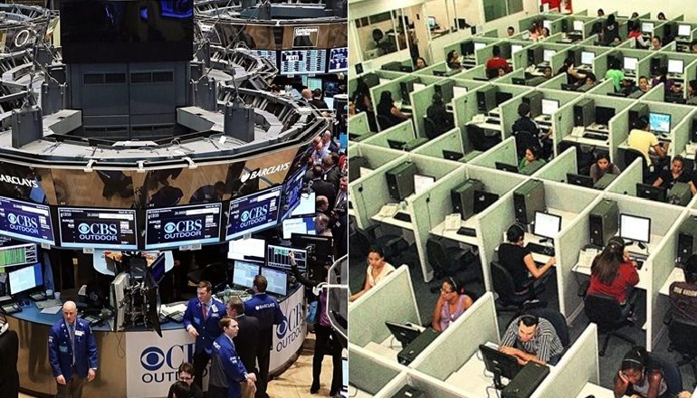 “CALL CENTER-at” NË SITË NGA SPAK! Dyshime serioze se evropianët vidhen nga Shqipëria nëpërmjet “Forex” (DETAJE)