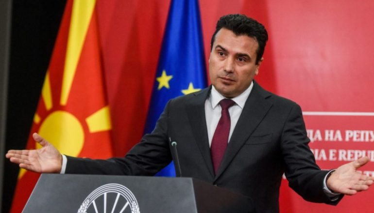 ANALIZA/ Çfarë çoi në humbjen e Zaevit në zgjedhjet lokale?