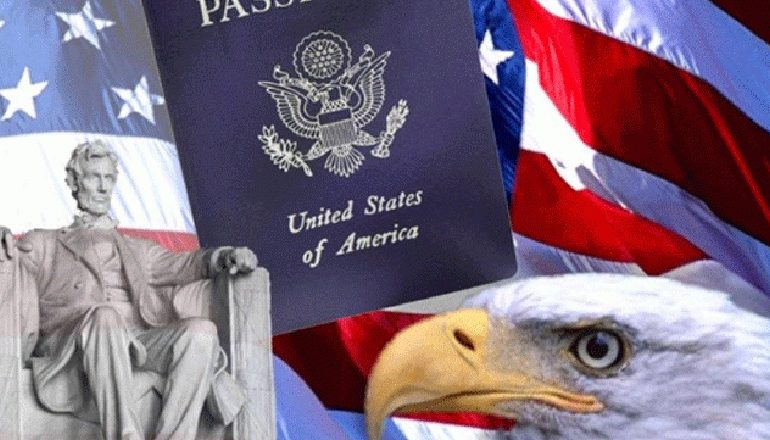 SHIFRA REKORD/ Më shumë se 240 mijë shqiptarë kanë aplikuar deri tani për Lotarinë Amerikane