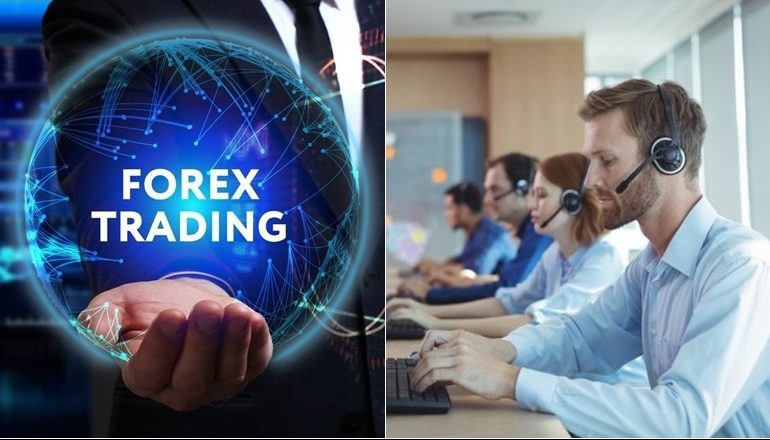 CALL CENTER-RAT AKUZOHEN SE MASHTROHEN PËRMES FOREX/ Mbi 1 mijë europianë pre e vjedhjes nga Tirana. Në ‘sitë’ llogaritë, transaksionet dhe…