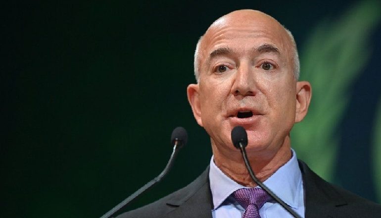 “PO KTHEHET NË…”/ Themeluesi i Amazon premton të japë 2 mld dollarë për rigjenerimin e natyrës