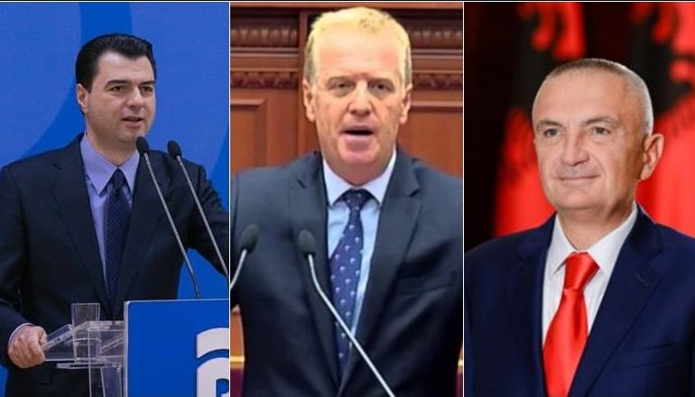 Si e shantazhuan ish bashkëpunëtorët Berishën duke i mbyllur gojën nën kërcënimin e zbulimit të të vërtetave tronditëse