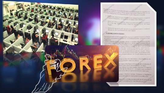 “CALL CENTER-at” QË MASHTROJNË/ Si u grabitën 500 mijë euro vetëm përmes një telefonate (HETIMET)